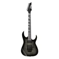 Ibanez Gio GRG320FA-TKS Transparent Black Sunburst - Ibanez E-Gitarre