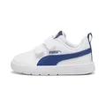 PUMA Scarpe 310252 08 BIANCO 23
