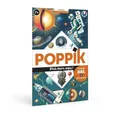 BrainBox Poster POPPIK - Lernposter & Sticker Astronomie