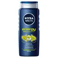 4005900047700 Men Energy żel pod prysznic 500ml Nivea