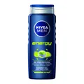 4005900047700 NIVEA Żel pod prysznic ENERGY 500 ml Nivea