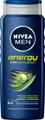 Nivea Men Energy Duschgel 500 ml