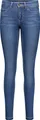 - MAC JEANS - DREAM SKINNY, Dream denim - Skinny Fit - 5402-90-0355L-D569 - blau Größe 34/28