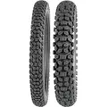 Kenda Enduro-Reifen K270 Dual-Sport 3.50-18 80/100 TT 4PR 56P