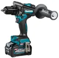 Schlagbohrschrauber BL MOTOR 40Vmax XGT Makita HP001GM201