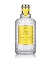 4711 Acqua Colonia Lemon & Ginger Eau de Cologne 100 ml