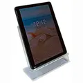 Archivo 2000 Tablet-Halterung transparent 7.8x1.8x18.9