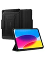 Spigen Rugged Armor Pro - black - iPad 10.9" 2022/11" 2025