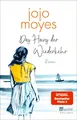 Jojo Moyes Moyes, Jojo/Das Haus der Wiederkehr UNGELESEN