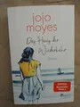 Jojo Moyes: Das Haus der Wiederkehr (9783499267932)