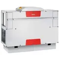 Helios Ventilatoren KWL-Standgerät mit WRG KWL E