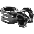 Vorbau S-Trail 1.56 Cannondale 60mm 31.8mm Schwarz 933000914 REVERSE Fahrrad