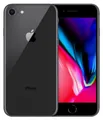 Apple iPhone 8, 11,9cm (4,7 Zoll), 64GB, 12MP, iOS 11, Farbe: Space Grau