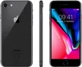 Apple iPhone 8 64GB Space Grau Smartphone ohne Simlock - Zustand: Hervorragend