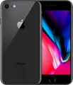 Apple iPhone 8 64 GB grau Smartphone Handy Ohne Vertrag Ohne Simlock Mobile iOS
