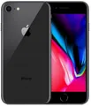 Apple iPhone 8 iOS Smartphone ohne Simlock 64GB Space Grau LTE 4,7 Zoll