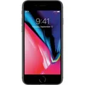 Apple iPhone 8 64GB Space Gray Grau sehr guter Zustand