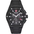 SWISS MILITARY HANOWA - SIDEWINDER CERAMIC