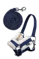 Sports Equipment Hobby Horse Halfterset Navy