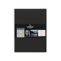 CANSON Archival Photo/Storage 32x24x4cm Box, Schwarz, 1 Box, Ideal für professionelle Fotografen