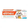 Elmex Baby Zahnpasta 50 ml