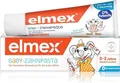 ELMEX Baby Zahnpasta 50 ml