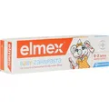 2x ELMEX Baby Zahnpasta 50 ML