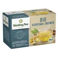 Bio Bünting Tee Kurkuma Ingwer 45g