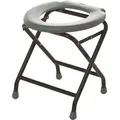 Yachticon Klapptoilette Grau (106040591510500.000)