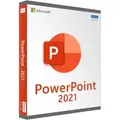 Microsoft Powerpoint 2021