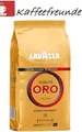 1 kg Lavazza Qualita Oro Kaffee Bohnen 100% Arabica