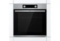 GORENJE Einbaubackofen BOS6737E13, Aqua-Reinigungsfunktion, AirFry-Funktion