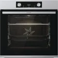 BOS6737E13X, Backofen edelstahl, 60 cm