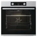 Gorenje BOS6737E13X Einbau-Backofen Multifunktion, 77 Liter, Edelstahl - Silber