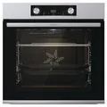 Gorenje BOS6737E13X Einbaubackofen maxi AutoClean
