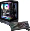 HYRICAN Vista COC 7770 AMD Ryzen 7 5700X, 32GB RAM, 1TB M.2 SSD, NVIDIA GeForce RTX 5060 Ti (16GB GDDR7), Windows 11 Home (PCK07770)