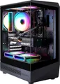 HYRICAN Vista COC 7770 – AMD Ryzen 7 5700X, 32 GB RAM, 1 TB SSD, GeForce RTX 5060 Ti (16 GB), Windows 11 Home