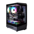 HYRICAN Vista COC 7770 - AMD Ryzen 7 5700X, 32 GB RAM, 1 TB SSD, GeForce RTX 5060 Ti (16 GB), Windows 11 Home