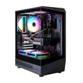 HYRICAN Vista COC 7770 – AMD Ryzen 7 5700X, 32 GB RAM, 1 TB SSD, GeForce  #NO535