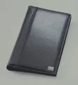 SIGEL Visitenkarten-Ringbuch schwarz