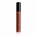 Nyx - Liquid Suede Creme-Lippenstift