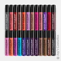 6 NYX Liquid Wildleder Creme Lippenstift - Matt CM Wählen Sie Ihre 6 Farbe "