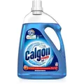 Calgon Wasserenthärter Power Gel 3in1, gegen Kalk, Schmutz und Gerüche, 2,1 Liter