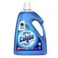 Reckitt Benckiser Deutschland GmbH Calgon Power Gels 4in1, Wasserenthärter, 43 Waschladungen, Effektive Entfernung von Rückständen, Kalkablagerungen und unangenehmen Gerüchen, 2,15 Liter - Flasche 3247821