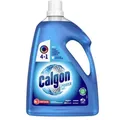 Calgon 4in1 POWER Gel Waschmaschinen-Entkalker 2,15 l 4251758410542 Calgon 2150 Milliliter
