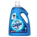 Waschmaschinenpflege Calgon 4in1 Gel 2,15 L Wirksamer Schutz vor Kalk, Korrosion, Schmutz und Gerüchen