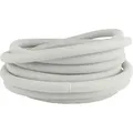 Flexrohr En 25, 10m, Pvc, 320 N, Grau Kabel & Leitungen