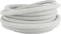 Flexrohr EN 25, 10m, PVC, 320 N, grau  Kabel & Leitungen