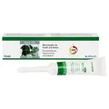 Alfavet Actea OTO, zur Pflege und Reinigung des äußeren Gehörgangs von Hund und Katze, Ohrentropfen Emulsion 15ml