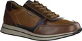 Mephisto Gilford Herren, Schnürer, Halbschuhe, Leder, Hazelnut (Braun) - Herrenschuhe Sneaker / Schnürschuh, Braun, leder&nbsp